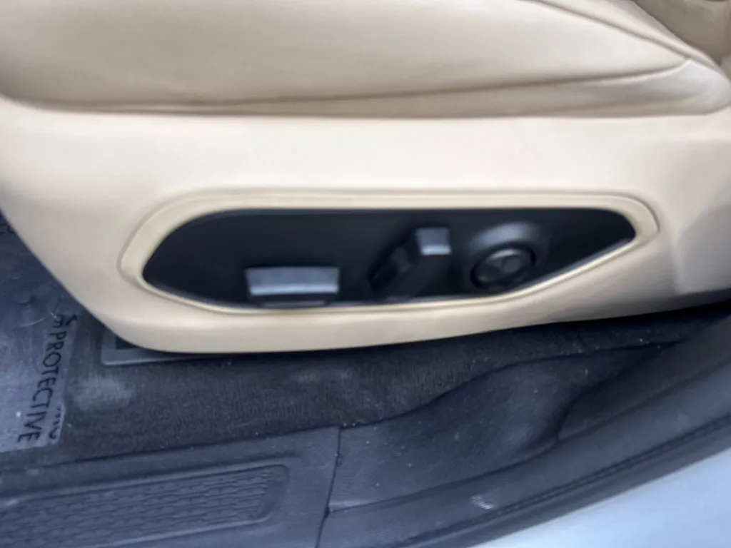 Jeep Grand Cherokee L photo 34