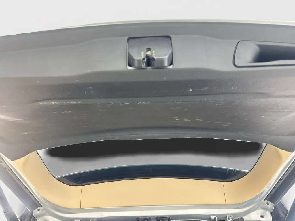 Jeep Grand Cherokee L photo 91