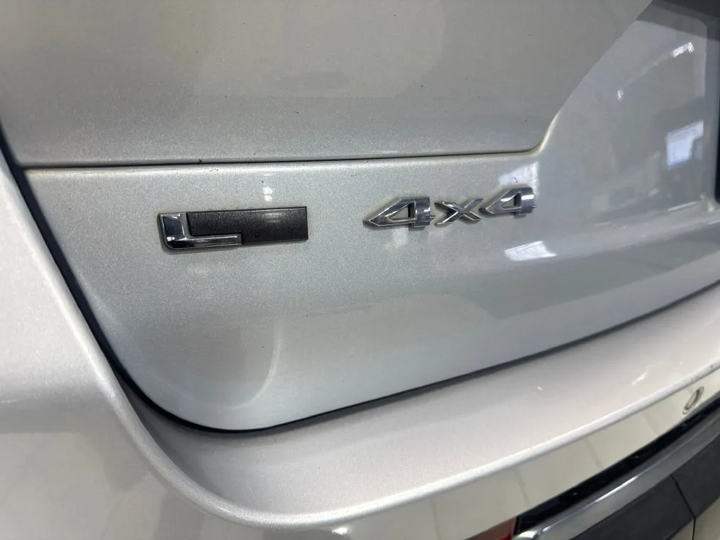 Jeep Grand Cherokee L photo 25