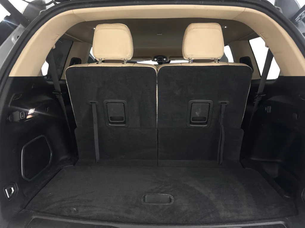 Jeep Grand Cherokee L photo 87