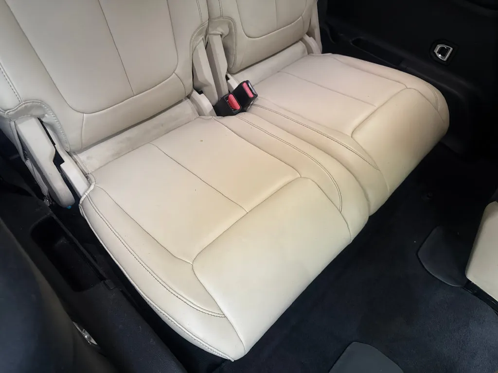 Jeep Grand Cherokee L photo 45