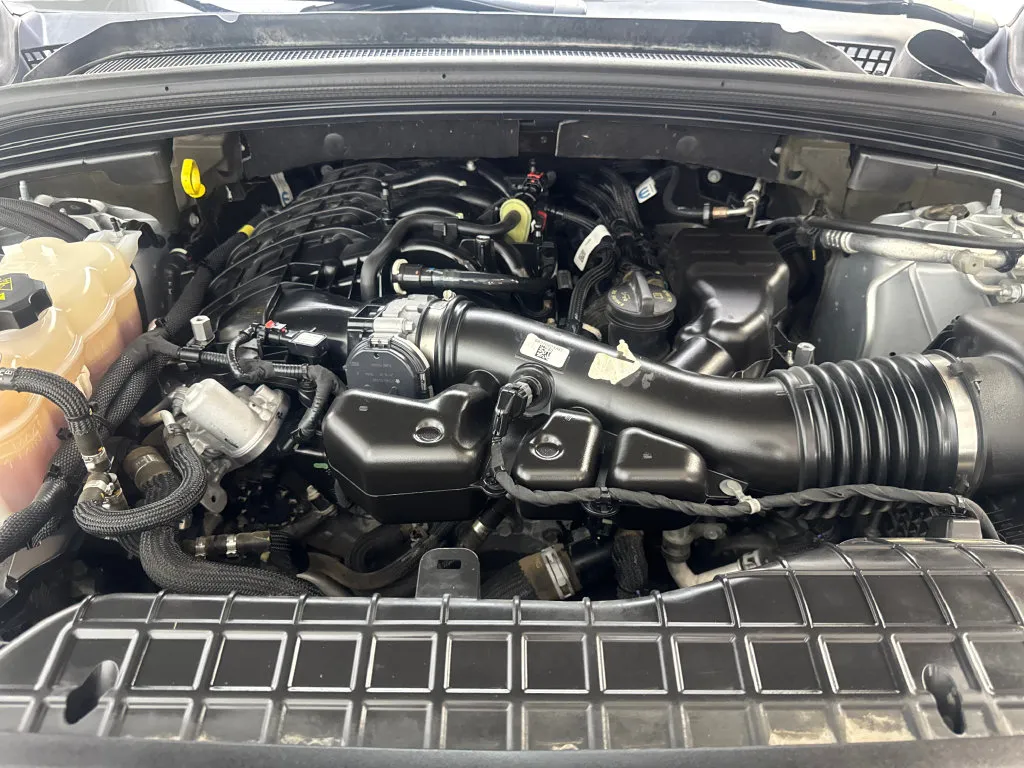Jeep Grand Cherokee L photo 85