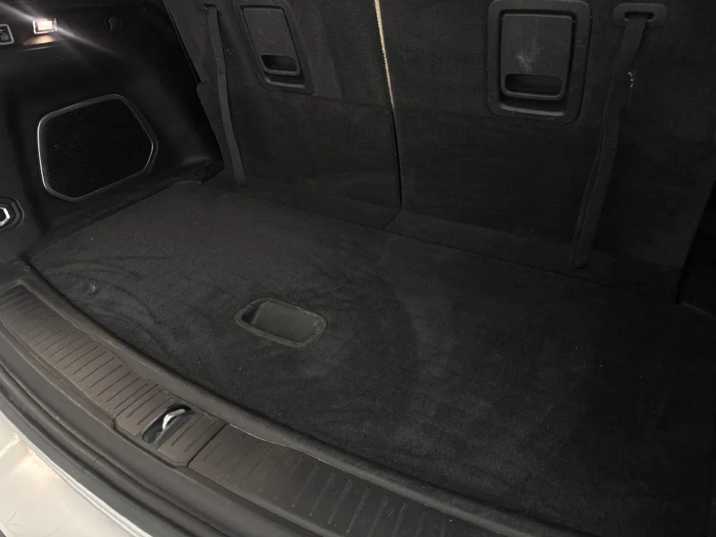 Jeep Grand Cherokee L photo 88