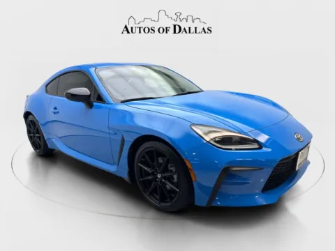 More photos of 2023 Toyota GR86 Premium at Autos of Dallas - Irving, TX