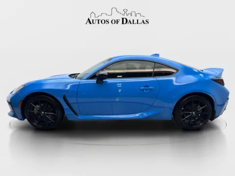 More photos of 2023 Toyota GR86 Premium at Autos of Dallas - Irving, TX