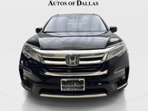 Another view of 2019 Honda Pilot Touring for sale in Irving, TX at Autos of Dallas - Irving