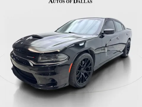 Photos of 2022 Dodge Charger GT for sale in Irving, TX at Autos of Dallas - Irving