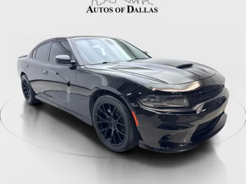 More photos of 2022 Dodge Charger GT at Autos of Dallas - Irving, TX