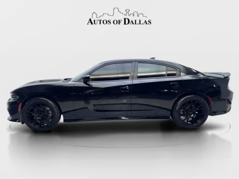 More photos of 2022 Dodge Charger GT at Autos of Dallas - Irving, TX
