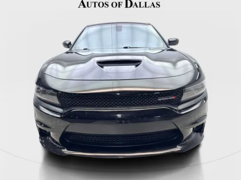 Another view of 2022 Dodge Charger GT for sale in Irving, TX at Autos of Dallas - Irving