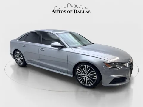 More photos of 2017 Audi A6 2.0T Premium at Autos of Dallas - Irving, TX