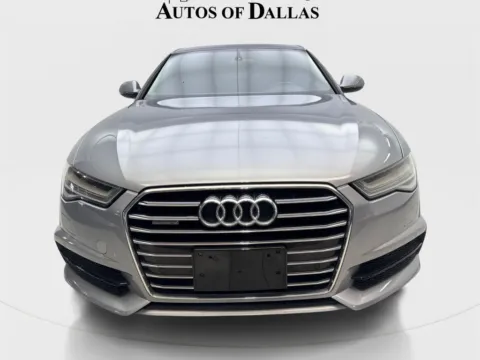 Another view of 2017 Audi A6 2.0T Premium for sale in Irving, TX at Autos of Dallas - Irving