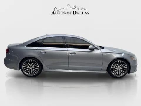 More photos of 2017 Audi A6 2.0T Premium at Autos of Dallas - Irving, TX