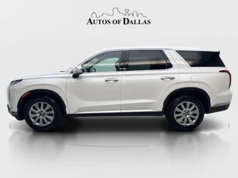 More photos of 2025 Hyundai Palisade SE at Autos of Dallas - Irving, TX