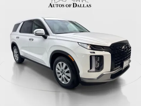 More photos of 2025 Hyundai Palisade SE at Autos of Dallas - Irving, TX