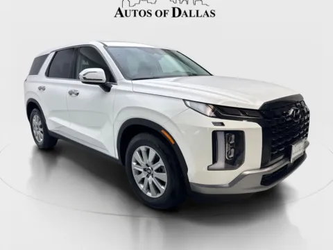 More photos of 2025 Hyundai Palisade SE at Autos of Dallas - Irving, TX