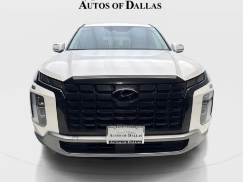 Another view of 2025 Hyundai Palisade SE for sale in Irving, TX at Autos of Dallas - Irving