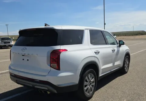 Photos of 2025 Hyundai Palisade SE for sale in Irving, TX at Autos of Dallas - Irving