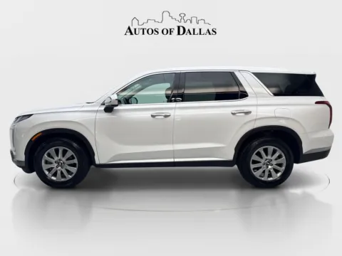 More photos of 2025 Hyundai Palisade SE at Autos of Dallas - Irving, TX