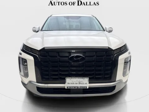 More photos of 2025 Hyundai Palisade SE at Autos of Dallas - Irving, TX