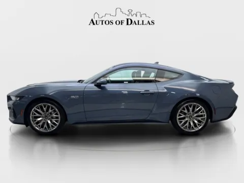 More photos of 2024 Ford Mustang GT Premium at Autos of Dallas - Irving, TX