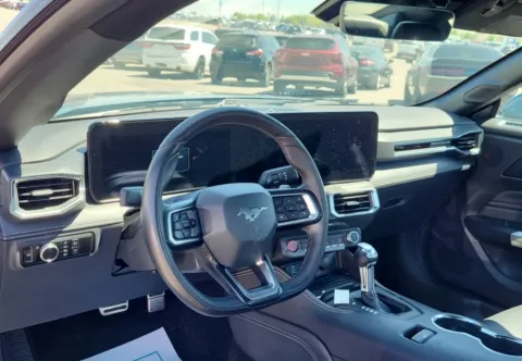 More photos of 2024 Ford Mustang GT Premium at Autos of Dallas - Irving, TX