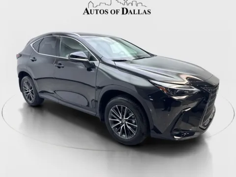 More photos of 2024 Lexus NX 250 Premium at Autos of Dallas - Irving, TX