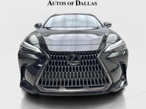 Another view of 2024 Lexus NX 250 Premium for sale in Irving, TX at Autos of Dallas - Irving