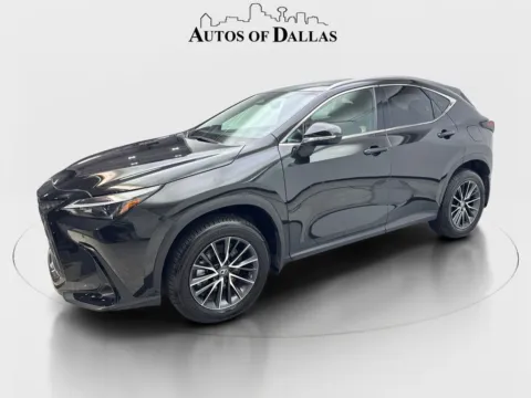 Photos of 2024 Lexus NX 250 Premium for sale in Irving, TX at Autos of Dallas - Irving
