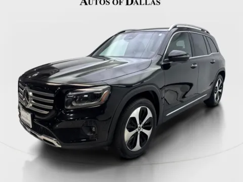 Photos of 2025 Mercedes-Benz GLB 250 for sale in Irving, TX at Autos of Dallas - Irving