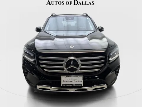 Another view of 2025 Mercedes-Benz GLB 250 for sale in Irving, TX at Autos of Dallas - Irving