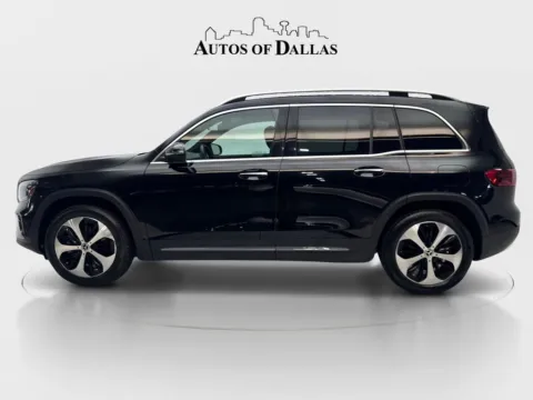 More photos of 2025 Mercedes-Benz GLB 250 at Autos of Dallas - Irving, TX