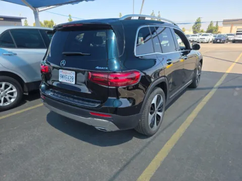 Photos of 2025 Mercedes-Benz GLB 250 for sale in Irving, TX at Autos of Dallas - Irving