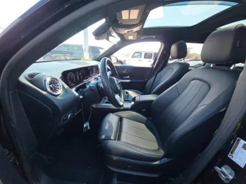 More photos of 2025 Mercedes-Benz GLB 250 at Autos of Dallas - Irving, TX