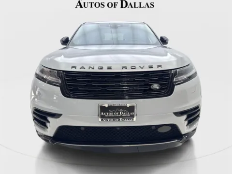 More photos of 2025 Land Rover Range Rover Velar Dynamic SE at Autos of Dallas - Irving, TX
