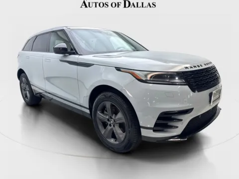 More photos of 2025 Land Rover Range Rover Velar Dynamic SE at Autos of Dallas - Irving, TX