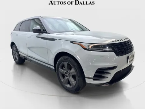 More photos of 2025 Land Rover Range Rover Velar Dynamic SE at Autos of Dallas - Irving, TX