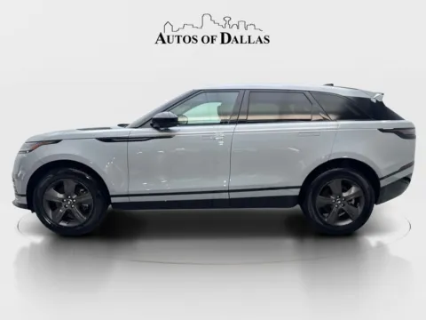 More photos of 2025 Land Rover Range Rover Velar Dynamic SE at Autos of Dallas - Irving, TX