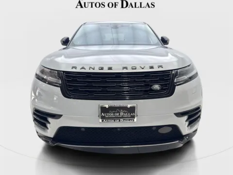 Another view of 2025 Land Rover Range Rover Velar Dynamic SE for sale in Irving, TX at Autos of Dallas - Irving