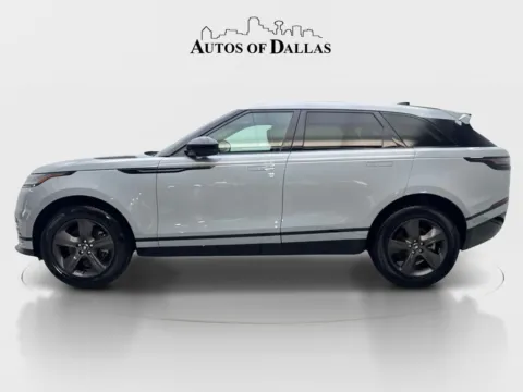 More photos of 2025 Land Rover Range Rover Velar Dynamic SE at Autos of Dallas - Irving, TX