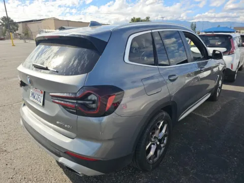 Photos of 2024 BMW X3 sDrive30i for sale in Irving, TX at Autos of Dallas - Irving