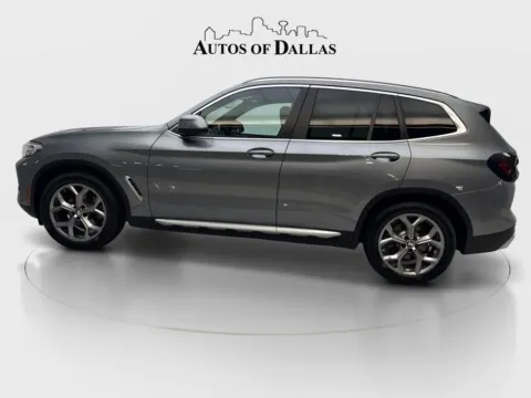 More photos of 2024 BMW X3 sDrive30i at Autos of Dallas - Irving, TX