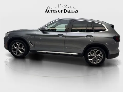 More photos of 2024 BMW X3 sDrive30i at Autos of Dallas - Irving, TX
