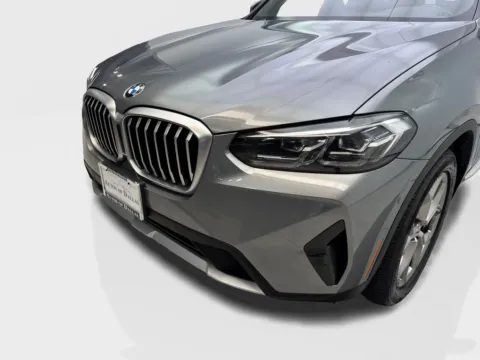 More photos of 2024 BMW X3 sDrive30i at Autos of Dallas - Irving, TX