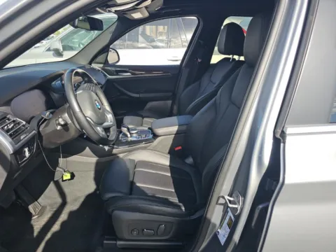 More photos of 2024 BMW X3 sDrive30i at Autos of Dallas - Irving, TX