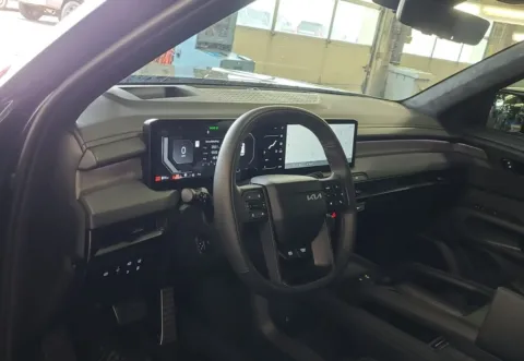 More photos of 2027 Kia Telluride X-Line SX-Prestige at Autos of Dallas - Irving, TX