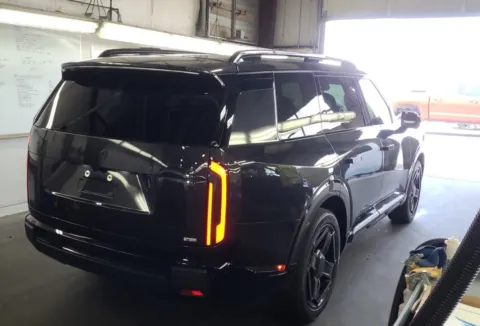 Photos of 2027 Kia Telluride X-Line SX-Prestige for sale in Irving, TX at Autos of Dallas - Irving