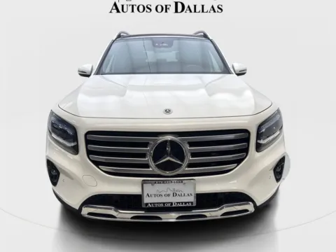 Another view of 2025 Mercedes-Benz GLB 250 for sale in Irving, TX at Autos of Dallas - Irving