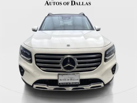 More photos of 2025 Mercedes-Benz GLB 250 at Autos of Dallas - Irving, TX