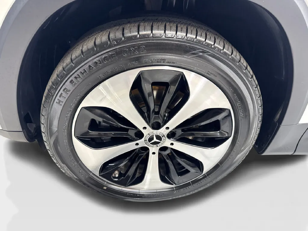 Mercedes-Benz GLB photo 87